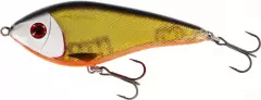 Воблер Westin Swim 12cm 53g (SP) 3D Official Roach