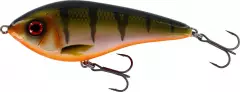 Воблер Westin Swim 12cm Suspending Bling Perch