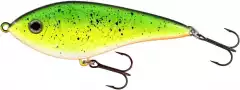 Воблер Westin Swim 12cm Suspending Toxic Mahi