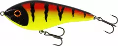 Воблер Westin Swim 12cm 58g (Si) Alert Perch