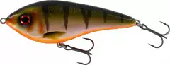 Воблер Westin Swim 12cm 58g (Si) Bling Perch