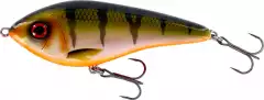 Воблер Westin Swim 13.5cm 77g (SP) Bling Perch