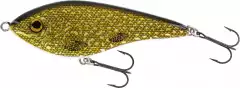 Воблер Westin Swim 13.5cm 77g (SP) Natural Pike