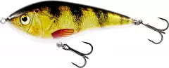 Воблер Westin Swim 13.5cm 77g (SP) Real Perch