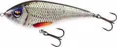 Воблер Westin Swim 13.5cm 86g (Si) Real Roach