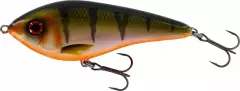 Воблер Westin Swim 15cm 107g (SP) Bling Perch