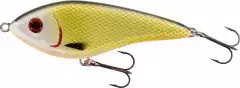 Воблер Westin Swim 15cm 107g (SP) Official Roach