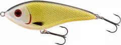 Воблер Westin Swim 8cm 16g (SP) Official Roach