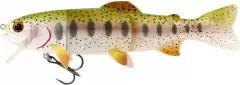 Воблер Westin Tommy the Trout 15cm Low Floating Smolt