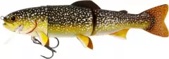 Воблер Westin Tommy the Trout 25cm Slow Sinking Lake Trout