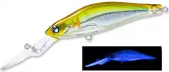 Воблер Yo-Zuri 3DS Shad MR 65SP F958 HHAY