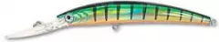 Воблер Yo-Zuri Crystal Minnow DD 110F R539-PC