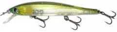 Воблер Yo-Zuri Hardcore Minnow Flat 110Sp F1088-SAY