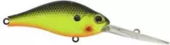 Воблер ZipBaits B-Switcher Silent 4.0 65F 876