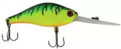 Воблер ZipBaits B-Switcher Silent 4.0 65F 995