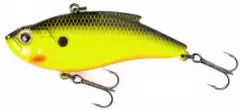 Воблер ZipBaits Calibra Jr 60S 876