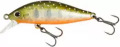 Воблер ZipBaits Rigge Flat 45S 126