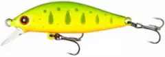 Воблер ZipBaits Rigge Flat 45S 487