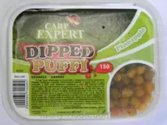 Воздушное тесто Carp Expert Puffi mini 150мл Pineapple (ананас)