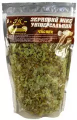 Зерновой микс 3KBaits Универсальный 0.5кг Чеснок