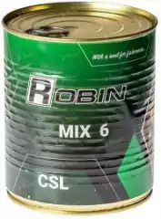 Зерновой микс Robin 900мл ж/б MIX-6 CSL