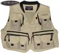 Жилет Vision V3366-L Cariboy Vest