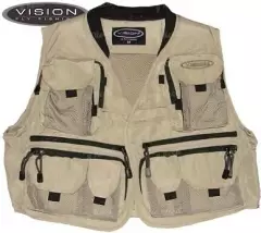 Жилет Vision V3366-S Cariboy Vest