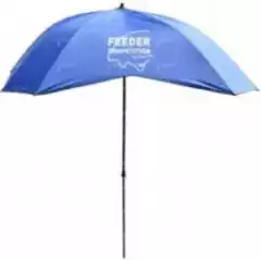 Зонт фидерный Carp Zoom V-Cast Umbrella 2.5м CZ7329
